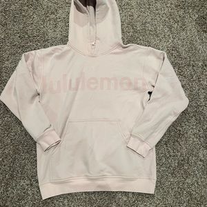 lululemon hoodie